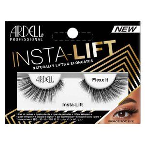 Insta-lift Lashes